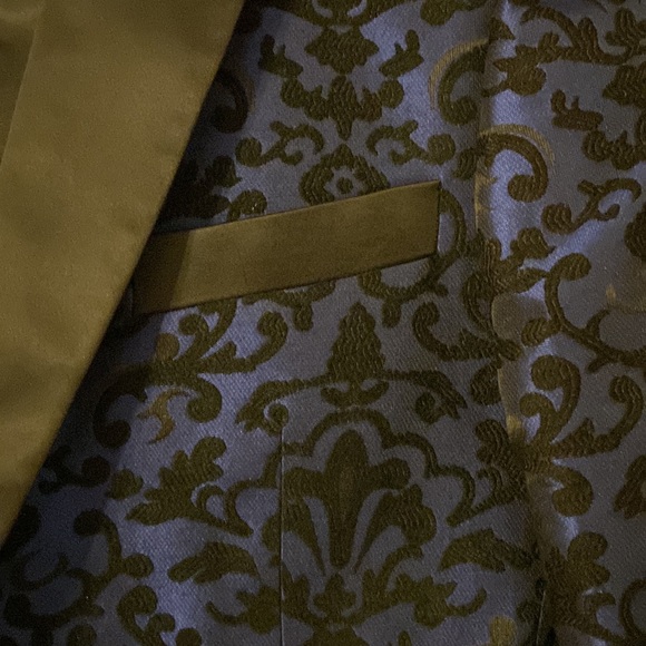 Tux Angelino size 40 excellent condition - Picture 4 of 16